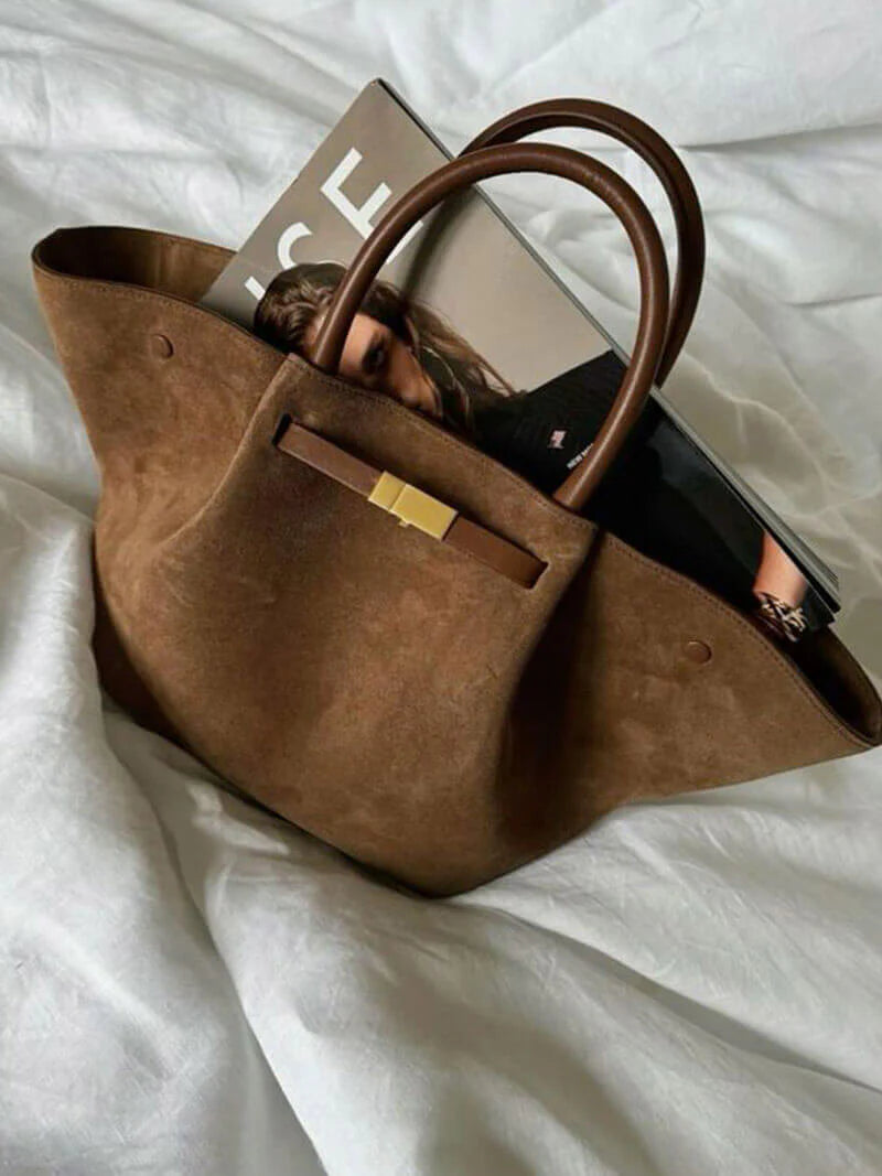Sienna | Luxe Handbag