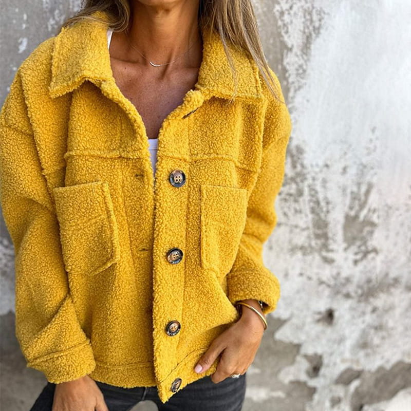 Laverelle | Stylish Cozy Jacket