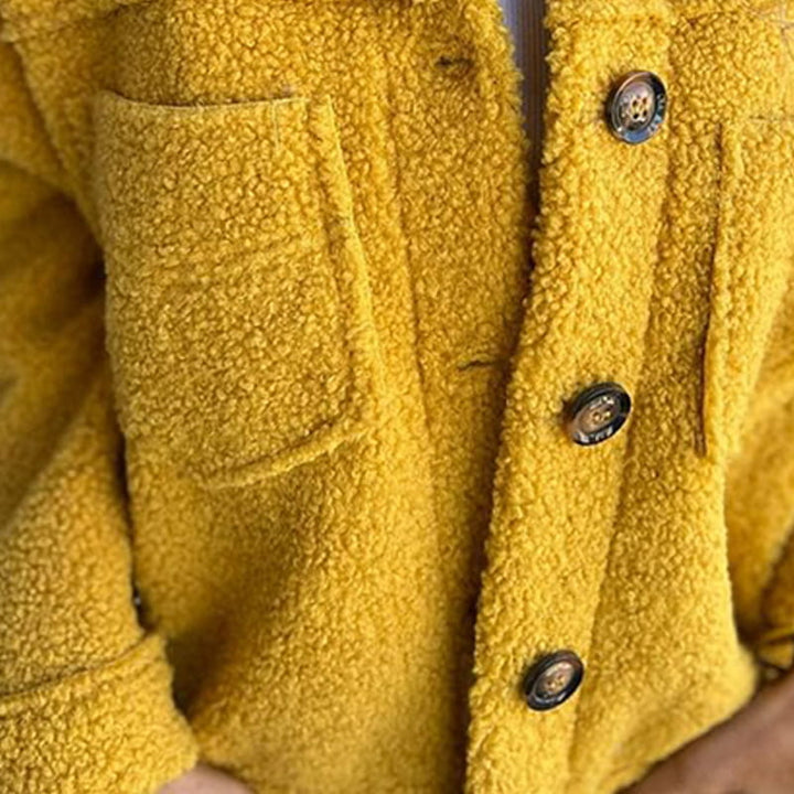 Laverelle | Stylish Cozy Jacket