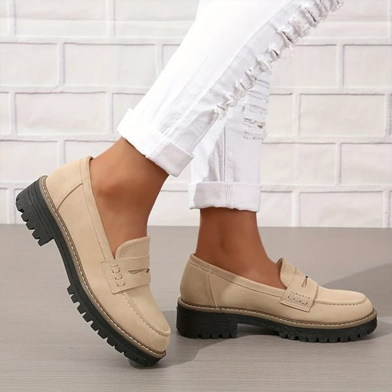 Ettie | Orthopaedic Comfort Loafers