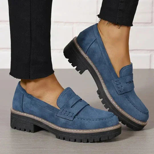 Ettie | Orthopaedic Comfort Loafers