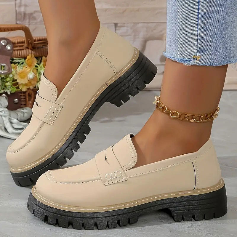 Ettie | Orthopaedic Comfort Loafers
