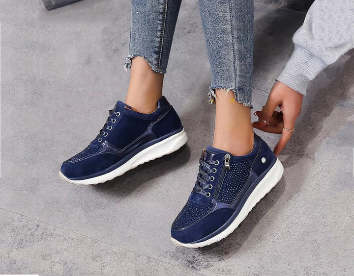 Orthowalkers | Orthopaedic Women's Shoes