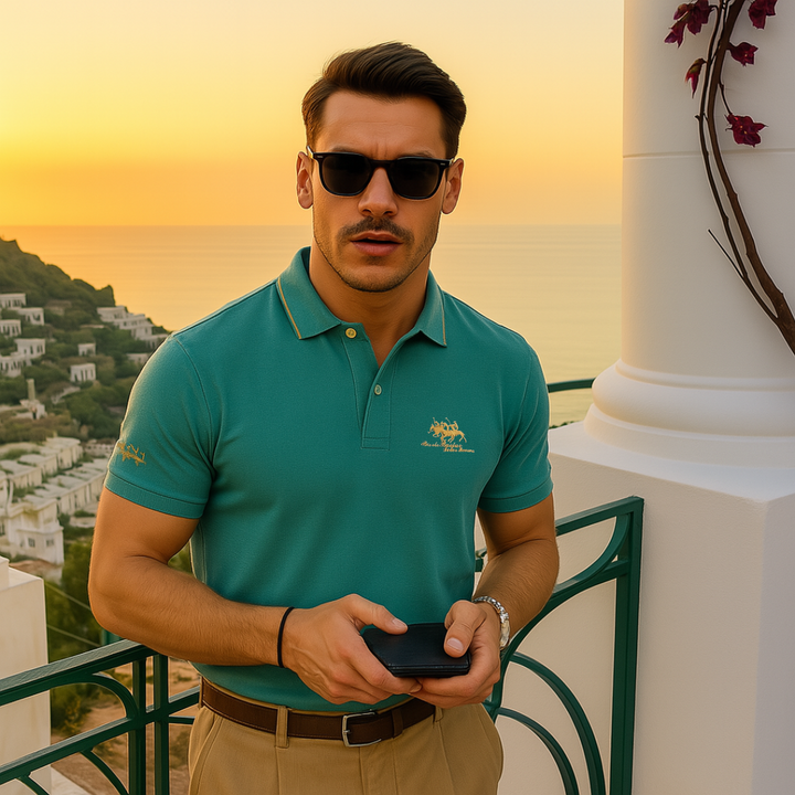 NOVAE | MODERN POLO