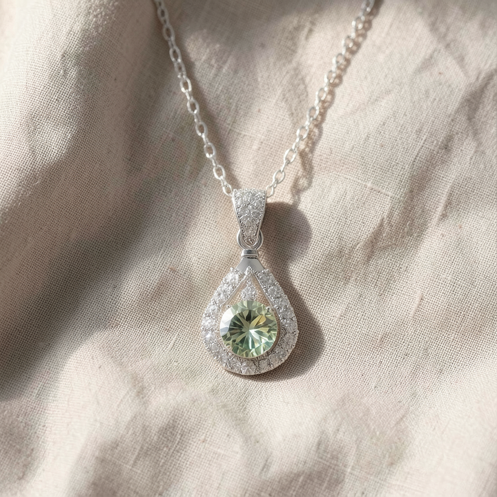 Alindra Voselle Necklace