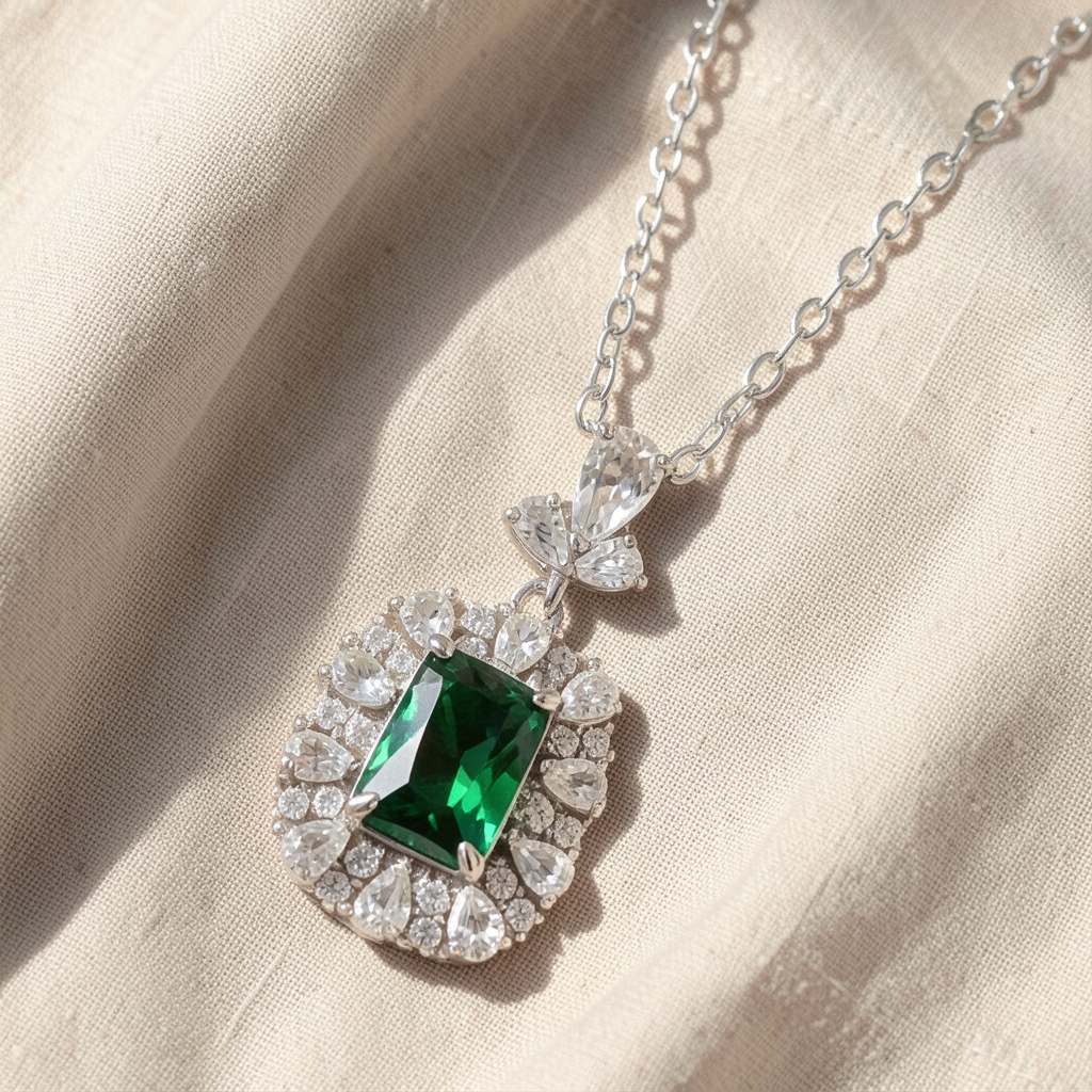 Meliora Brenswyn Necklace