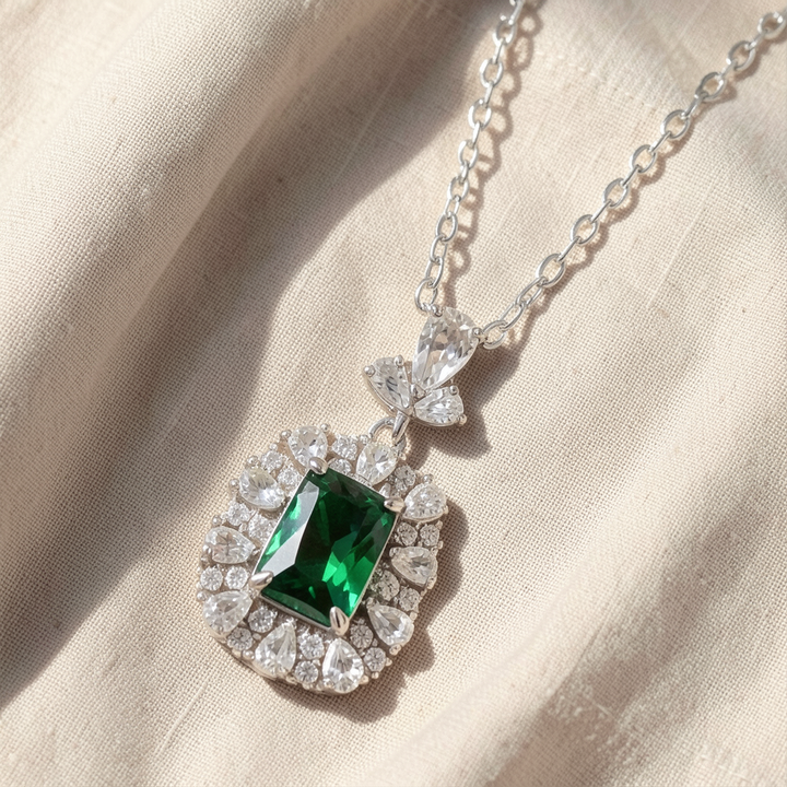 Meliora Brenswyn Necklace