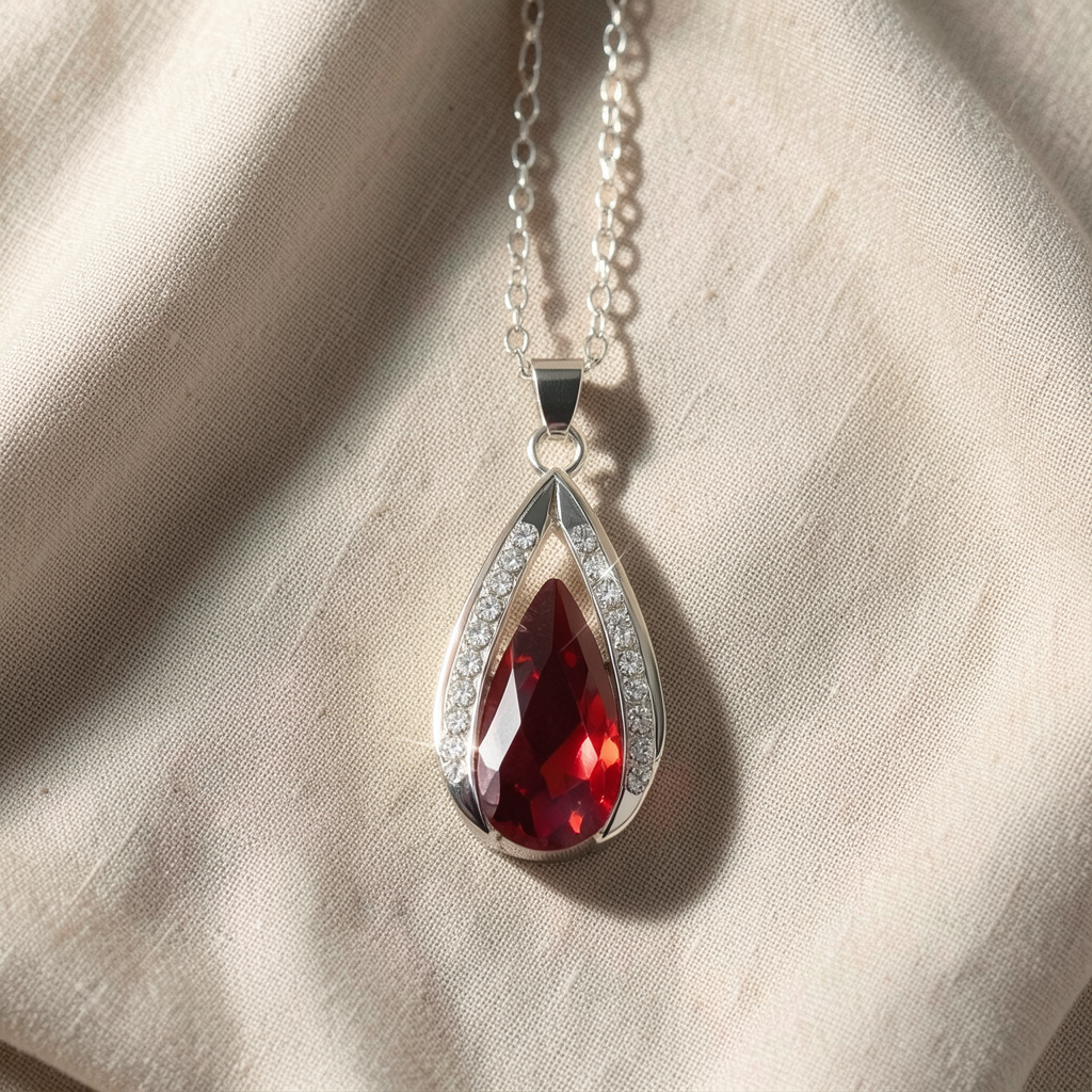 Cymira Ashwyne Necklace