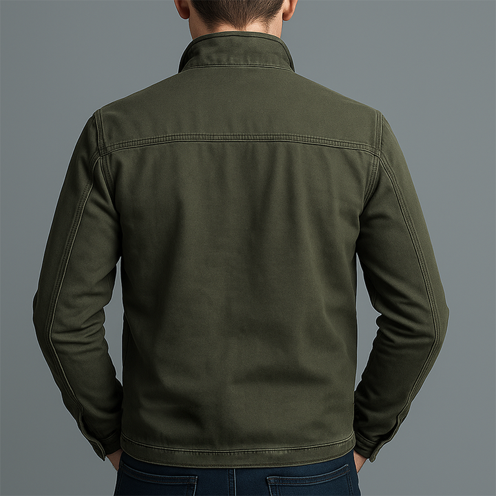 Novae - Classic Casual Jacket