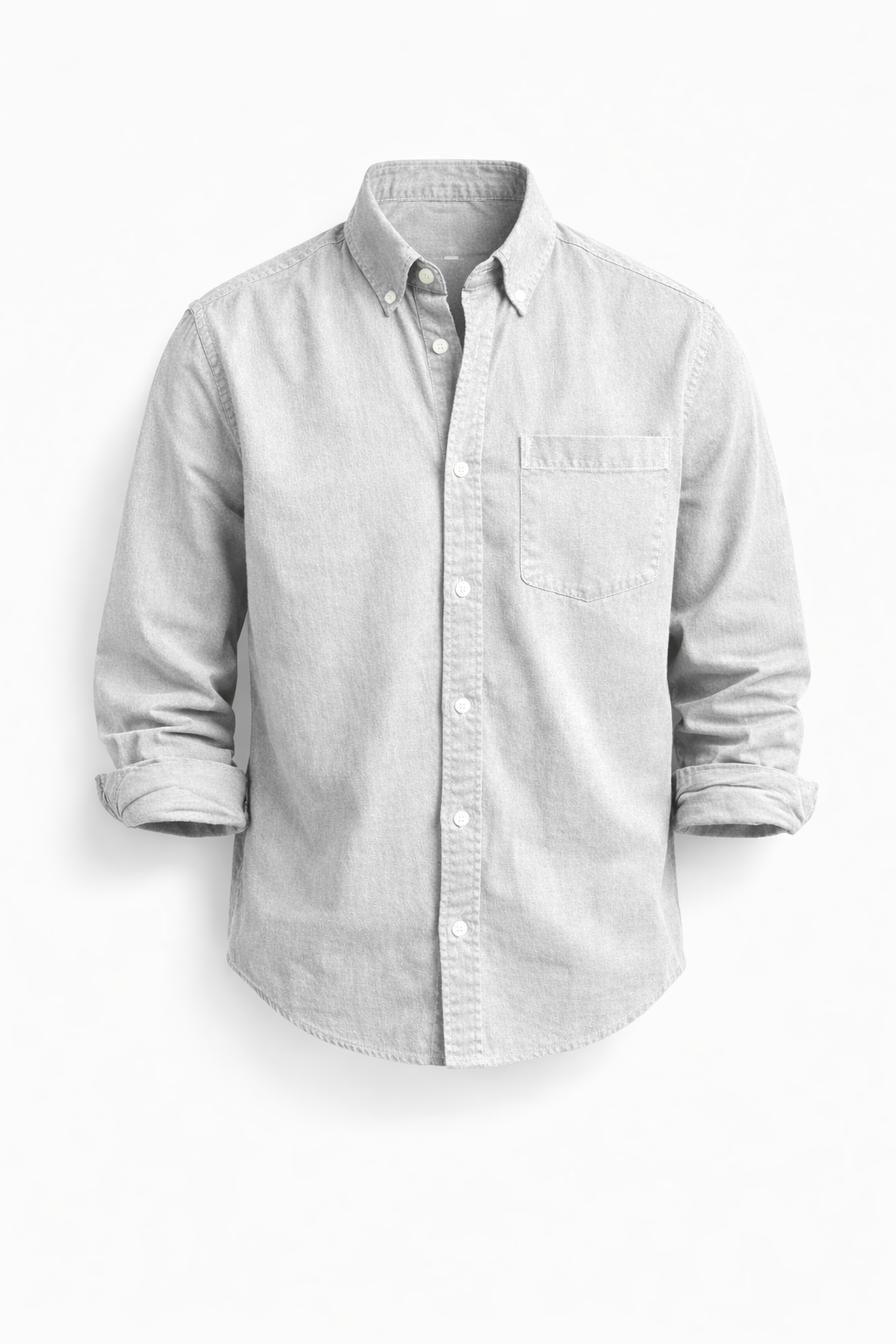 NOVAE | BUTTON-DOWN SHIRT FOR MEN