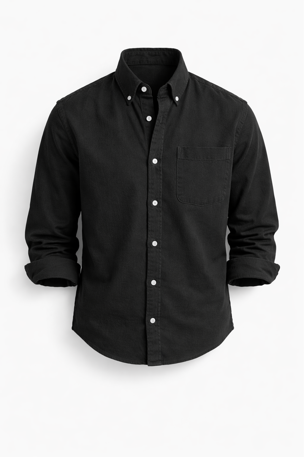 NOVAE | BUTTON-DOWN SHIRT FOR MEN